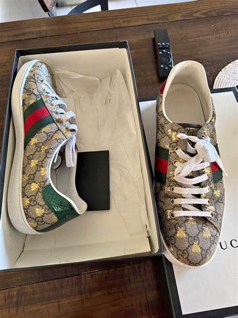 who buys used gucci shoes|authentic gucci shoes for sale.